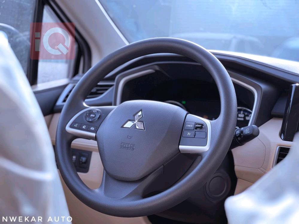 میتسوبیشی ئێکسپاندەر